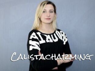 Calistacharming