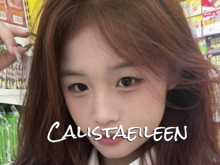 Calistaeileen