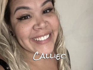 Calliec