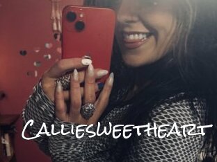 Calliesweetheart