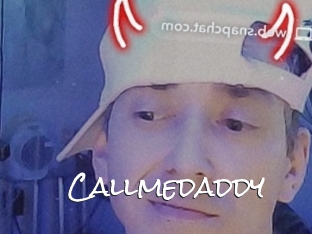 callmedaddy Blow Cum