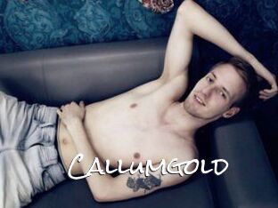 Callumgold