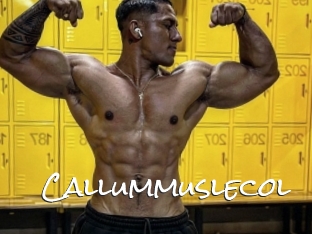 Callummuslecol