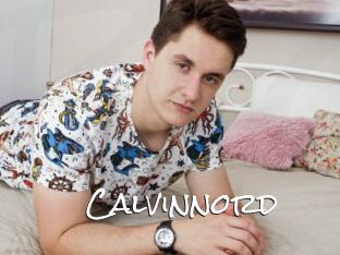 Calvinnord