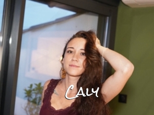 Caly