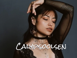 Calypsoolsen