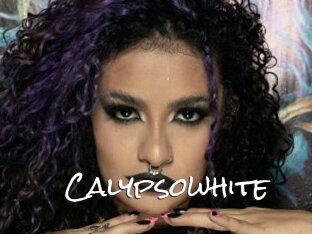 Calypsowhite