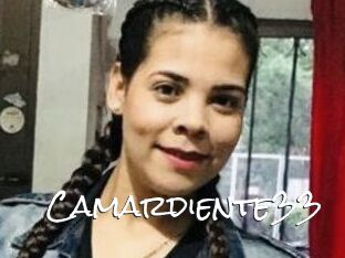 Camardiente33