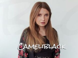 Cameliblack