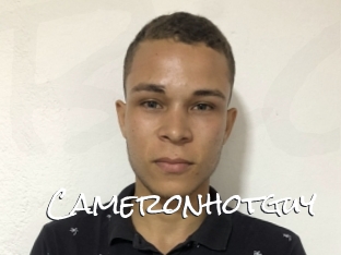 cameronhotguy Blow Cum