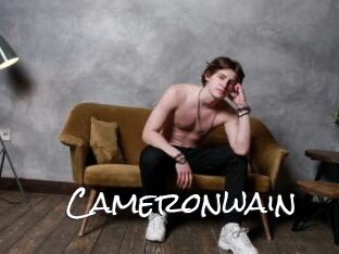 Cameronwain