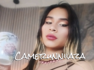 camerunniiaza Blow Cum