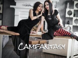 Camfantasy