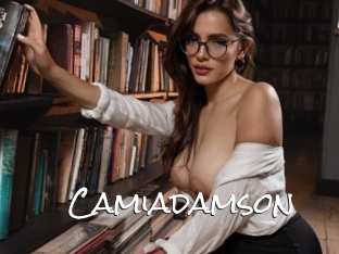 Camiadamson