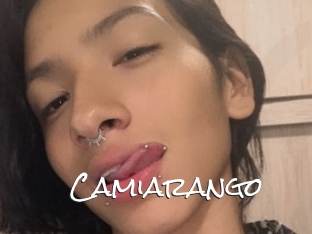 camiarango Blow Cum