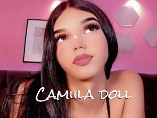 camiila_doll Blow Cum