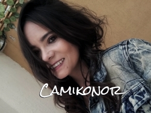 camikonor Blow Cum