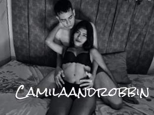 camilaandrobbin Blow Cum