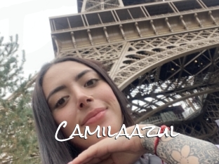 camilaazul Blow Cum