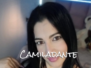 camiladante Blow Cum