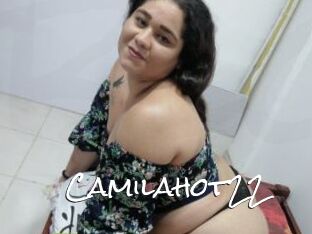 Camilahot22