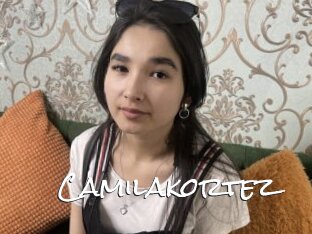 Camilakortez