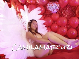 Camilamarcuzi