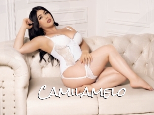 camilamelo Blow Cum