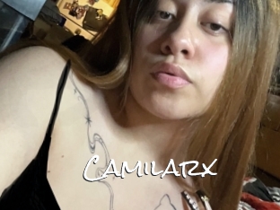Camilarx