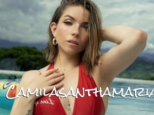 Camilasanthamaria