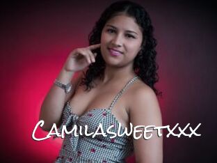 Camilasweetxxx
