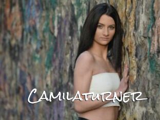 Camilaturner