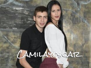 Camilayoscar