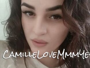 CamilleLoveMmmYes