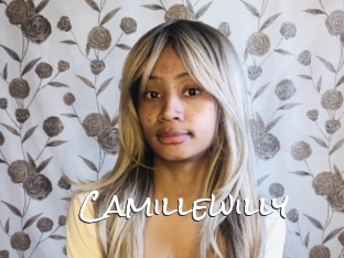 Camillewilly
