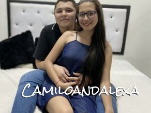 Camiloandalexa