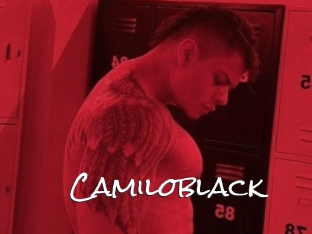 Camiloblack