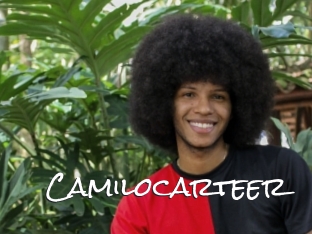 camilocarteer Blow Cum
