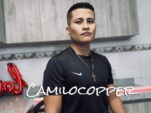 Camilocopper