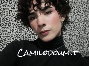 camilodoumit Blow Cum