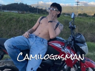 Camilogusman