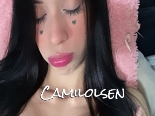 Camilolsen