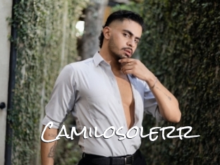 Camilosolerr