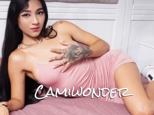 Camiwonder