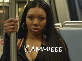 Cammieee