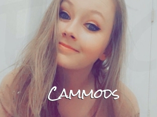 Cammods