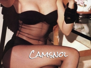 camsnol Blow Cum