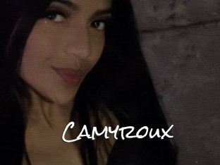 camyroux Blow Cum