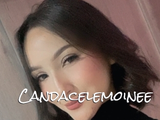 Candacelemoinee