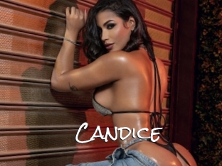 candice Blow Cum